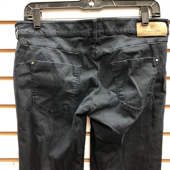 Massimo Dutti Pants 8 - Picture 4 of 6